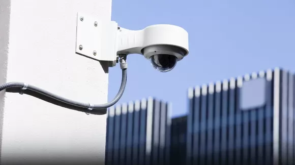 Системы видеонаблюдения Системы видеонаблюдения